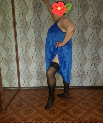 Анкета проститутки Алетта - Фото 1, Гирвас, 48 лет, №4872
