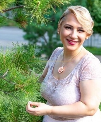 Анкета проститутки Евгения - Фото 1, Гирвас, 41 год, №9982